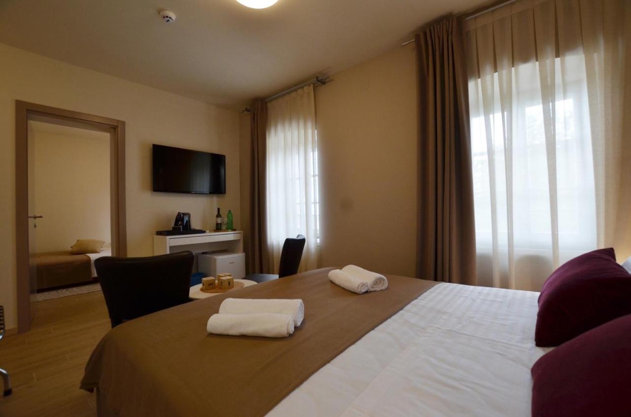 App & Rooms Juraga Bale Eksteriør billede