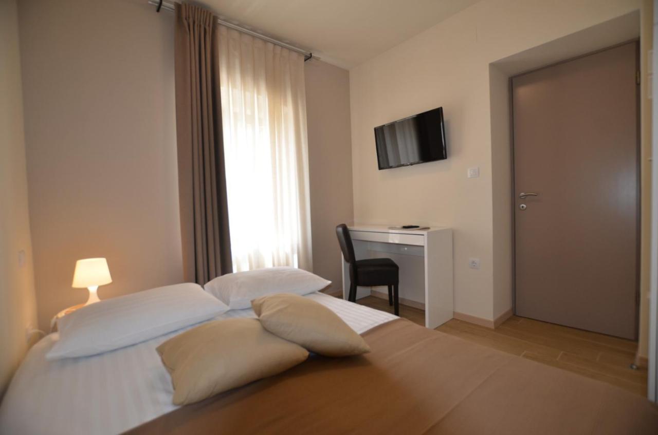 App & Rooms Juraga Bale Eksteriør billede