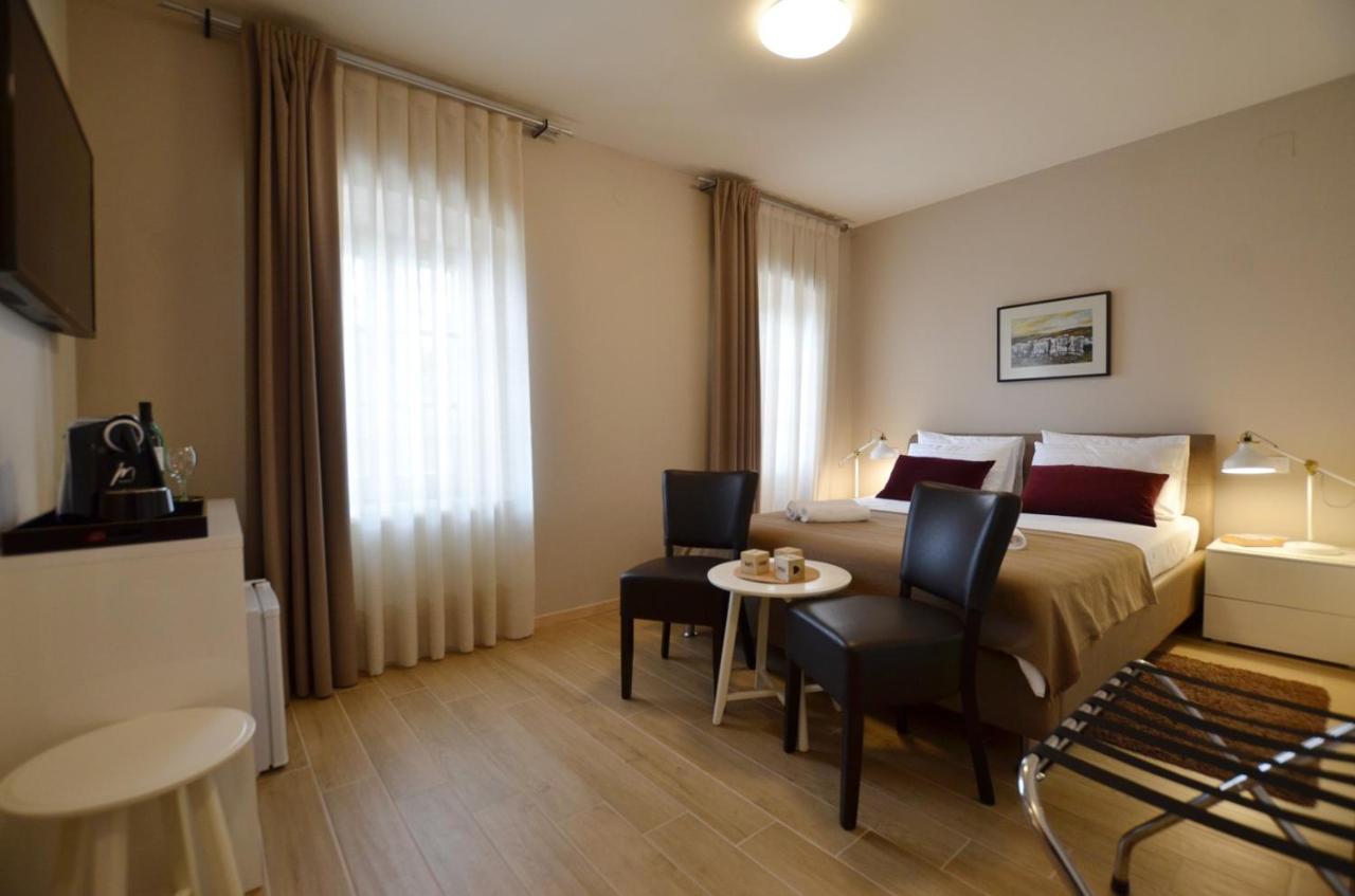 App & Rooms Juraga Bale Eksteriør billede