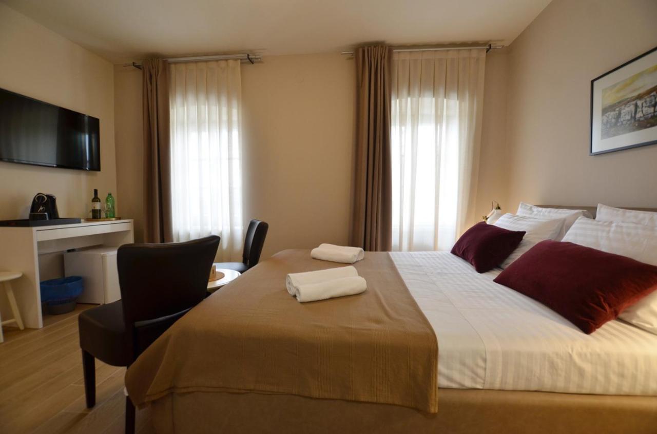 App & Rooms Juraga Bale Eksteriør billede
